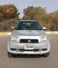 دايهاتسو ماتيريا